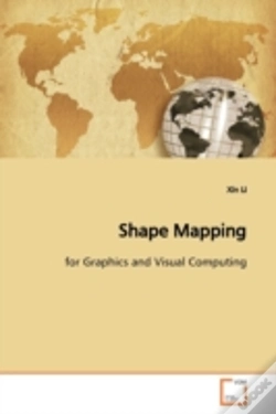 Capa do artigo Shape Mapping