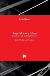 Capa do artigo Shape Memory Alloys