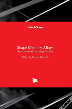 Capa do artigo Shape Memory Alloys