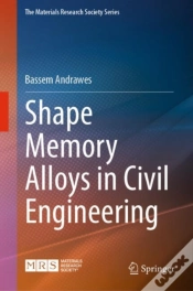 Capa do artigo Shape Memory Alloys In Civil Engineering