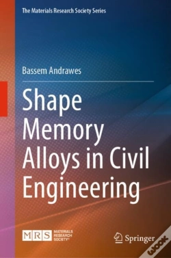 Capa do artigo Shape Memory Alloys In Civil Engineering