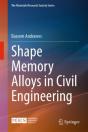 Shape Memory Alloys In Civil Engineering - Preview