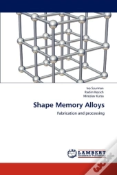Shape Memory Alloys
