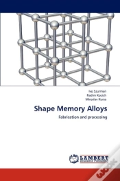 Capa do artigo Shape Memory Alloys
