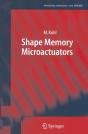 Shape Memory Microactuators - Preview