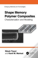 Shape Memory Polymer Composites