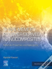 Capa do artigo Shape Memory Polymer-Derived Nanocomposites
