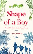 Shape Of A Boy