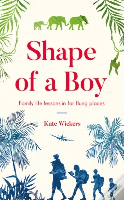 Capa do artigo Shape Of A Boy
