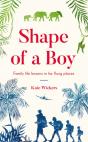 Shape Of A Boy - Preview