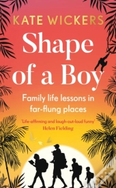 Shape Of A Boy