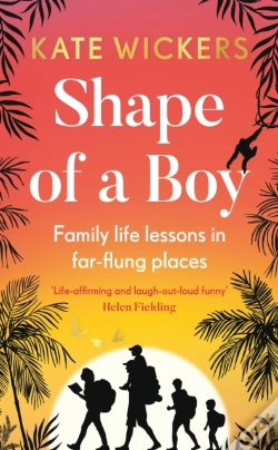 Capa do artigo Shape Of A Boy