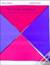 Shape Of Actions