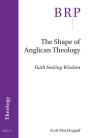 Shape Of Anglican Theology - Preview