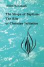 Shape Of Baptism - Preview