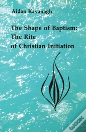 Capa do artigo Shape Of Baptism