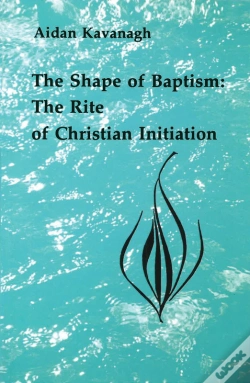 Capa do artigo Shape Of Baptism
