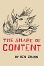 Shape Of Content - Preview