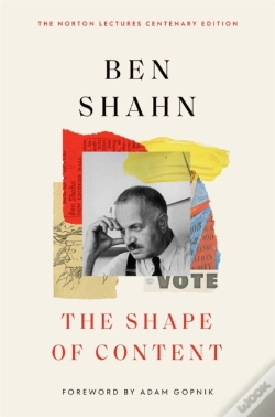 Capa do artigo Shape Of Content