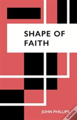 Capa do artigo Shape Of Faith