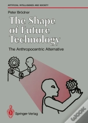 Capa do artigo Shape Of Future Technology