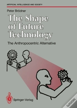 Capa do artigo Shape Of Future Technology