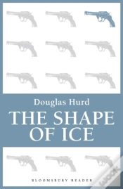 Capa do artigo Shape Of Ice