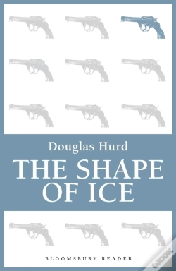 Capa do artigo Shape Of Ice