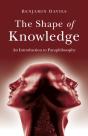 Shape Of Knowledge - Preview