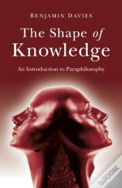 Capa do artigo Shape Of Knowledge