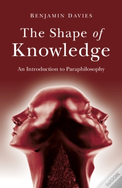 Capa do artigo Shape Of Knowledge