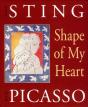 Shape Of My Heart - Preview
