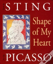 Capa do artigo Shape Of My Heart