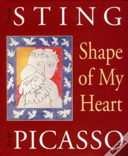 Capa do artigo Shape Of My Heart