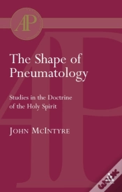 Capa do artigo Shape Of Pneumatology