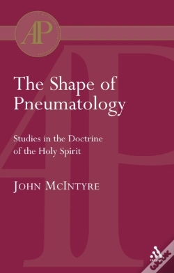 Capa do artigo Shape Of Pneumatology