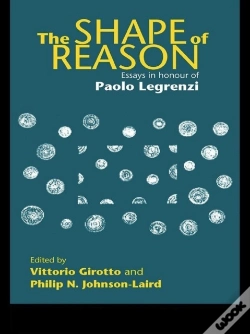 Capa do artigo Shape Of Reason