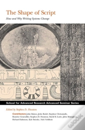 Shape Of Script
