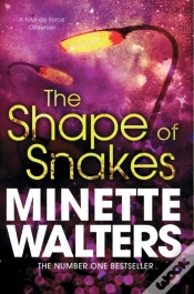 Capa do artigo Shape Of Snakes