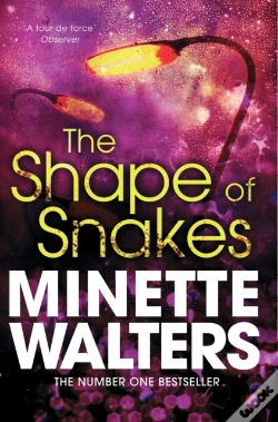 Capa do artigo Shape Of Snakes