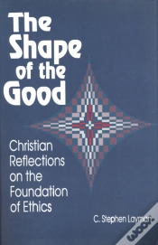 Capa do artigo Shape Of The Good