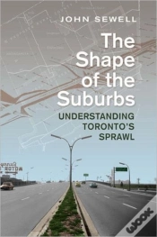 Capa do artigo Shape Of The Suburbs