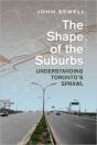 Shape Of The Suburbs - Preview