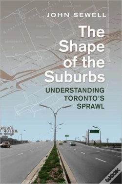 Capa do artigo Shape Of The Suburbs