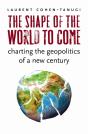 Shape Of The World To Come - Preview