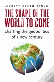 Capa do artigo Shape Of The World To Come