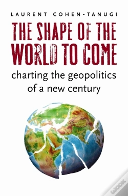 Capa do artigo Shape Of The World To Come