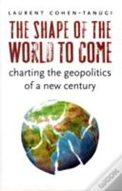 Capa do artigo Shape Of The World To Come