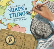 Capa do artigo Shape Of Things