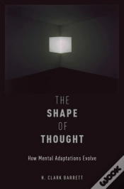 Capa do artigo Shape Of Thought